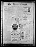 Cheney Sentinel, October 3, 1890 by D. H. Stewart and George W. Stewart