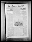 Cheney Sentinel, December 30, 1898 by D. H. Stewart and George W. Stewart