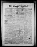 Cheney Sentinel, October 19, 1900 by D. H. Stewart and George W. Stewart