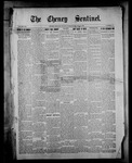 Cheney Sentinel, July 5, 1902 by D. H. Stewart and George W. Stewart