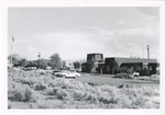 Redmond Air Center buildings by unknown