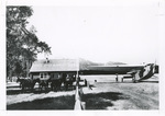 Big Prairie airstrip, Flathead National Forest by W. E. Steuerwald and United States. Forest Service