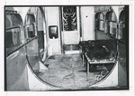 Interior view of Tri-Motor by Phil Stanley