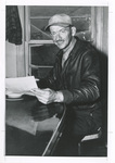 Slim Phillips by Phil Stanley and Steve Smith