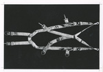 3-point front and back harness by unknown
