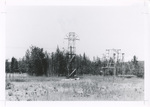 Training facilities Fort Wainwright by unknown