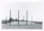 Training facilities Fort Wainwright by unknown