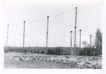 Training facilities Fort Wainwright by unknown