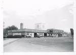 Region One Aerial Fire Depot by unknown