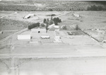 North Cascades Smokejumper Base by unknown