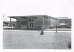 Aerial Depot Visitor's Center by unknown
