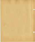 Ellen H. Richards Club scrapbook page 20 by Nancy Kate Broadnax Philips