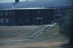 Cadet Hall, ca. 1969 by Unknown