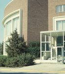 Louise Anderson Hall, ca. 1970 by Unknown