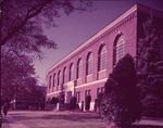 Hargreaves Library