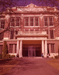 Showalter Hall