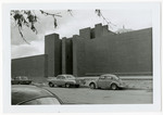 Pence Union Building (PUB), 1970