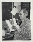 Lloyd Billings by Eastern Washington University. Publications