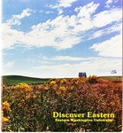 Discover Eastern, 1981 by Eastern Washington University