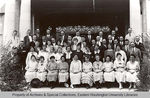 Faculty members, Cheney State Normal School. by Unknown