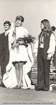 Lea Bair, 1970 Homecoming Queen by Unknown