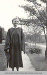 Graduate by Barbara Hamre Fahlgren