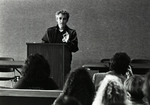 Manuel de Jesus Hernandez-Gutierrez speaking at Eastern Washington University by Publications, Eastern Washington University