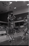Gee Gee Goble shooting against Idaho State by Eastern Washington University. Publications