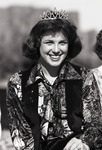 Jacque Harris, 1978 homecoming queen by Eastern Washington University