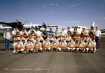 La Grande smokejumpers, 1975 by Jerry Gildemeister