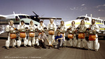 La Grande rookie smokejumpers, 1975 by Jerry Gildemeister