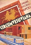 Italian pamphlet/travel directory by Unknown