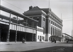 Union Station in Spokane by unknown