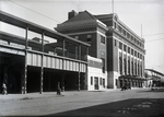 Union Station in Spokane by unknown