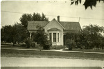 Pearce Home (G.H. Pearce) by unknown