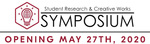 Symposium 2020 banner