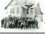 Amber Central School Consolidated No. 4 by Unknown