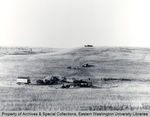Harvesting on the Mohs Ranch by Unknown