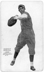 Lou Sepulveda San Francisco Seals baseball card by Collins-McCarthy Candy Company