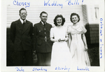 Cheney Wedding Bells! by Dorothy Lowe
