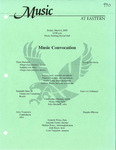 Music Convocation