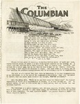 Columbian, Vol. 4, No. 1 by Consolidated Builders