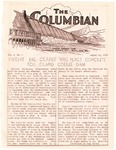 Columbian, Vol. 4, No. 6 by Consolidated Builders