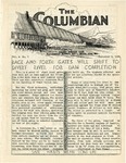 Columbian, Vol. 4, No. 7