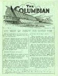 Columbian, Vol. 5, No. 2 by Consolidated Builders