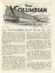 Columbian, Vol. 5, No. 4 by Consolidated Builders