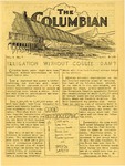 Columbian, Vol. 5, No. 7 by Consolidated Builders