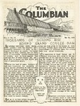 Columbian, Vol. 5, No. 10 by Consolidated Builders