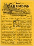 Columbian, Vol. 5, No. 11 by Consolidated Builders