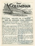 Columbian, Vol. 5, No. 17 by Consolidated Builders